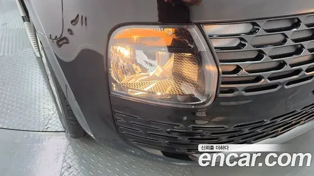 Hyundai Staria 2023 — Şəkil 30/30