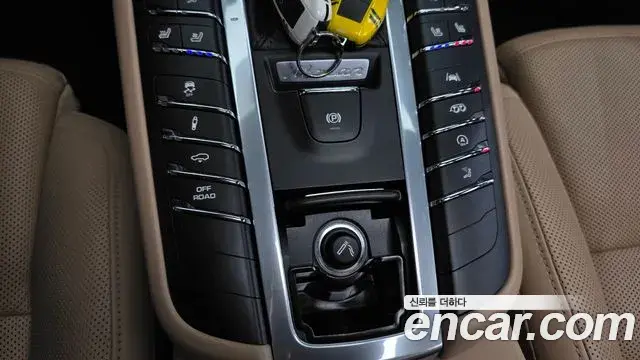 Porsche Macan 2021 — Şəkil 19/32