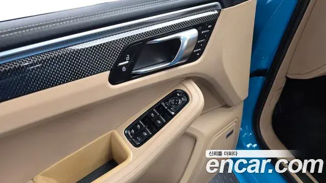 Porsche Macan 2021 — Şəkil 3/32