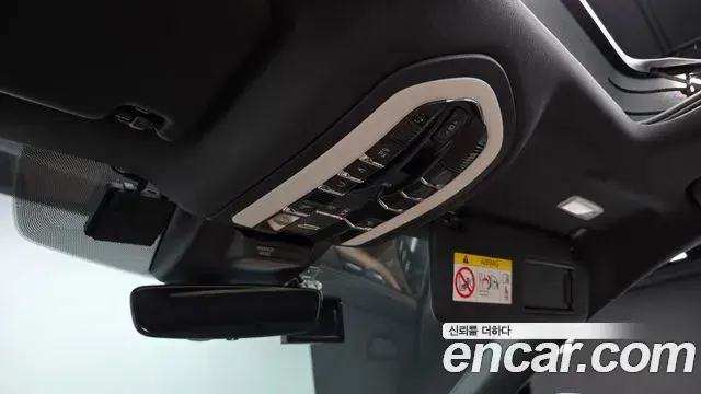 Porsche Macan 2021 — Şəkil 7/32