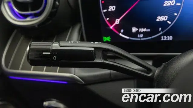 Mercedes-Benz GLC-Class 2025 — ფოტო 1/19