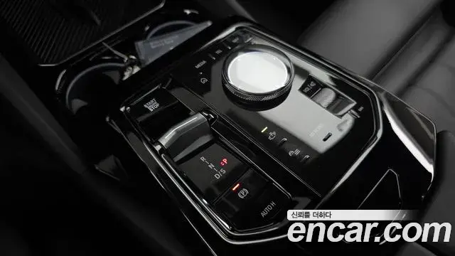 BMW 5 Series 2026 — Photo 9/20