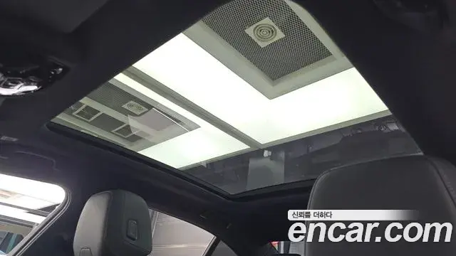 BMW 5 Series 2026 — Photo 15/20