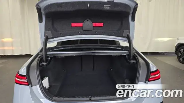 BMW 5 Series 2026 — Photo 20/20