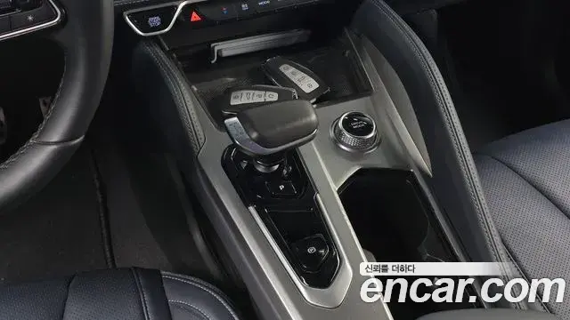 Renault Samsung Grand Koleos 2025 — Şəkil 25/30