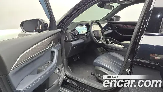 Renault Samsung Grand Koleos 2025 — Şəkil 19/30