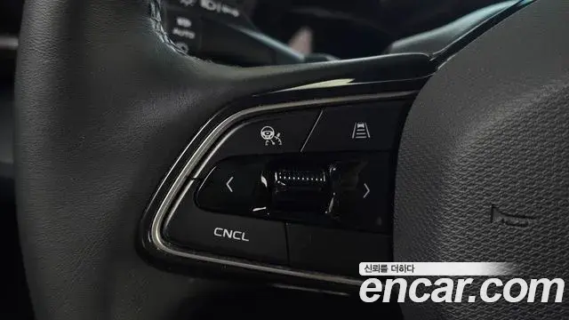 Renault Samsung Grand Koleos 2025 — Şəkil 3/30