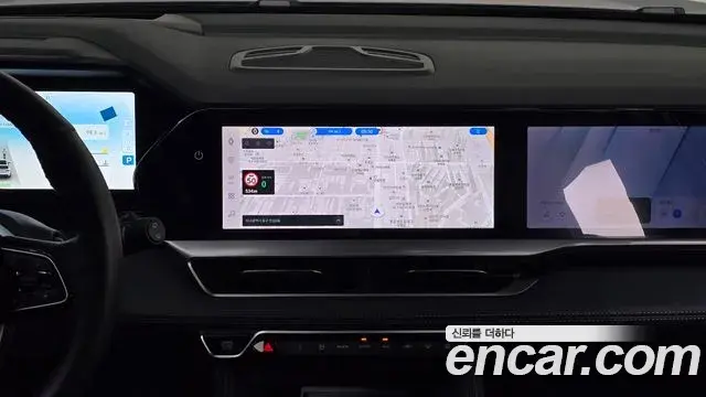 Renault Samsung Grand Koleos 2025 — Şəkil 18/30