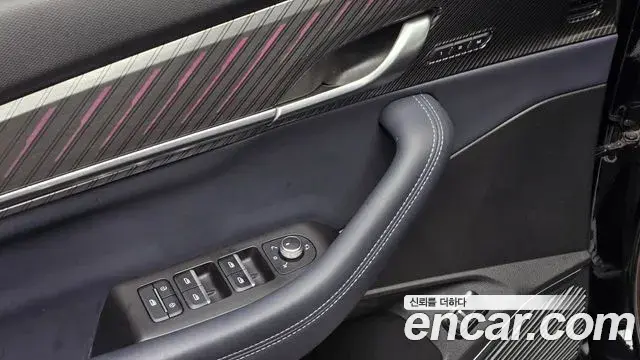 Renault Samsung Grand Koleos 2025 — Şəkil 28/30