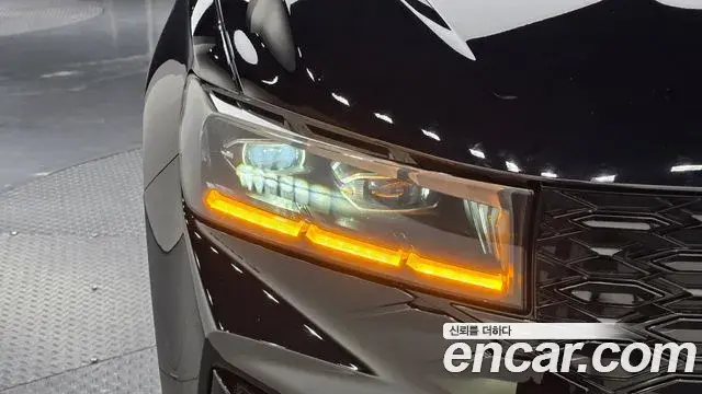 Renault Samsung Grand Koleos 2025 — Şəkil 24/30