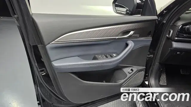 Renault Samsung Grand Koleos 2025 — Şəkil 22/30