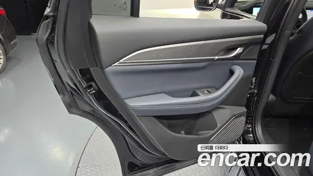 Renault Samsung Grand Koleos 2025 — Şəkil 16/30