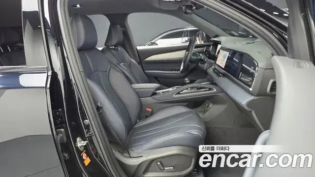 Renault Samsung Grand Koleos 2025 — Şəkil 26/30