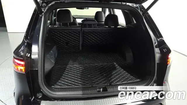 Renault Samsung Grand Koleos 2025 — Şəkil 13/30