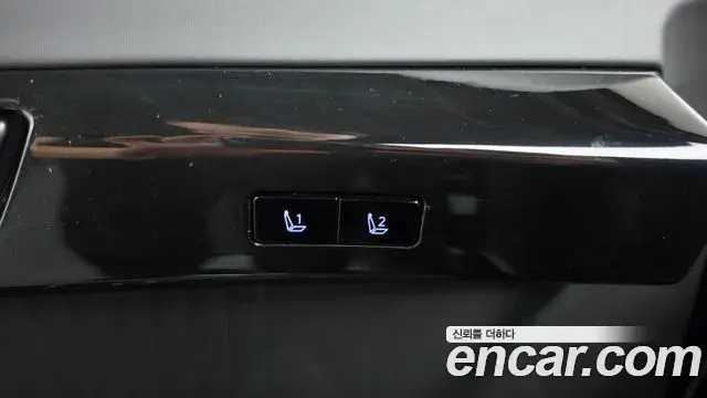 Hyundai Grandeur Hybrid 2022 — Şəkil 28/36
