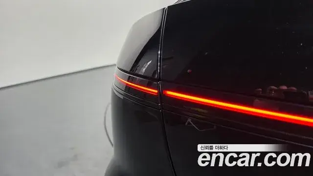 Hyundai Grandeur Hybrid 2022 — Şəkil 6/36