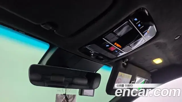 Hyundai Grandeur Hybrid 2022 — Şəkil 2/36