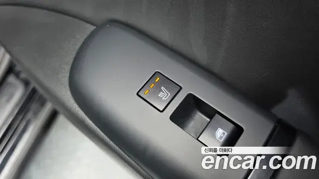 Hyundai Grandeur Hybrid 2022 — Şəkil 16/36