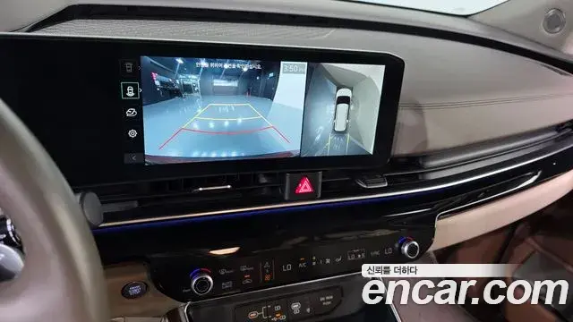 Kia Carnival 2024 — Şəkil 2/39
