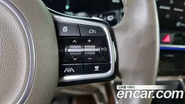 Kia Carnival 2024 — Şəkil 11/39