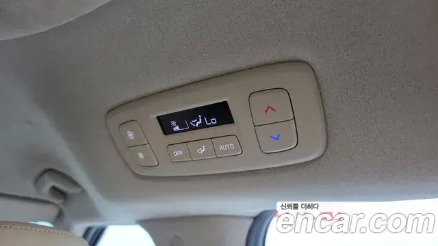 Kia Carnival 2024 — Şəkil 28/39
