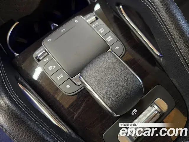 Mercedes-Benz GLE-Class 2021 — Şəkil 3/20