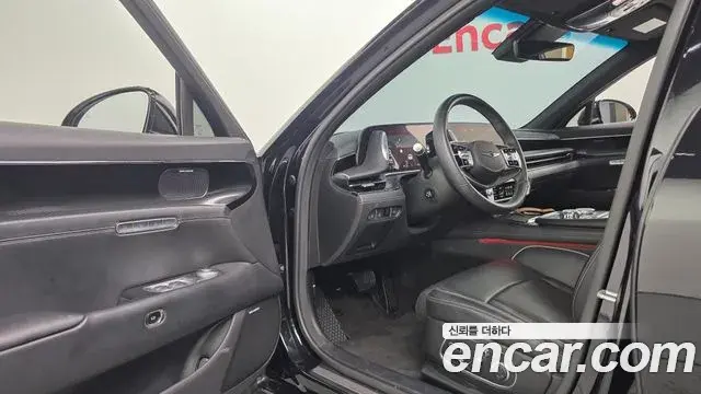 Genesis G90 2023 — Şəkil 37/37