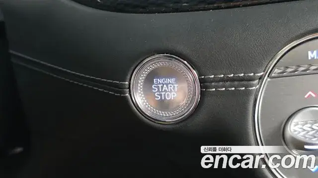 Genesis G90 2023 — Şəkil 2/37