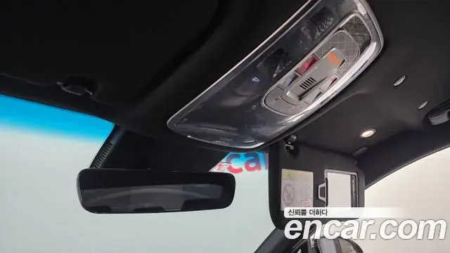 Genesis G90 2023 — Şəkil 20/37