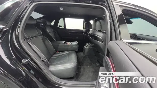 Genesis G90 2023 — Şəkil 3/37