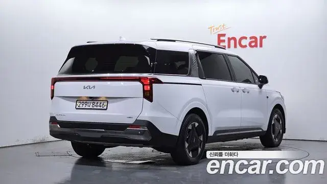 Kia Carnival 2025 — Photo 26/30