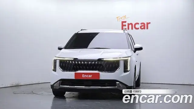 Kia Carnival 2025 — Photo 11/30