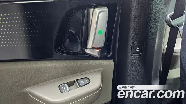 Kia Carnival 2025 — Photo 7/30
