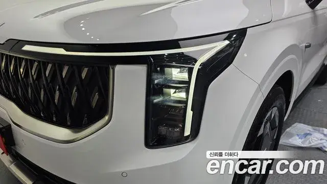 Kia Carnival 2025 — Photo 22/30