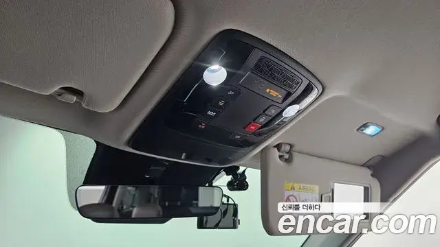 Kia Carnival 2025 — Photo 6/30