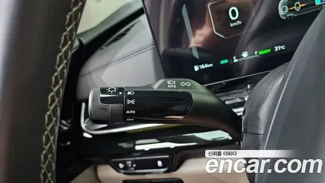 Kia Carnival 2025 — Photo 23/30