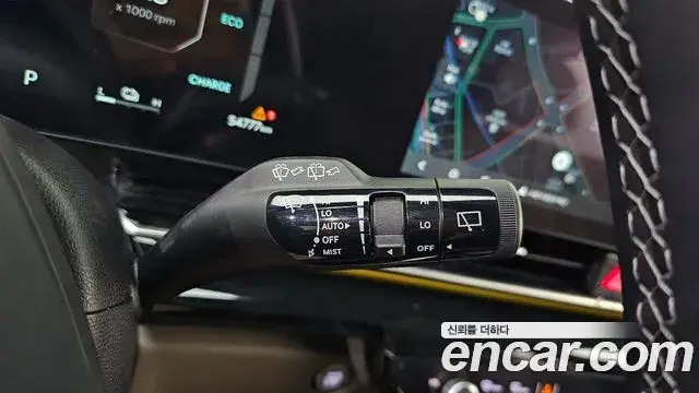 Kia Carnival 2025 — Photo 13/30
