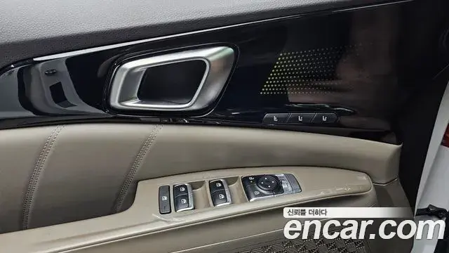 Kia Carnival 2025 — Photo 30/30