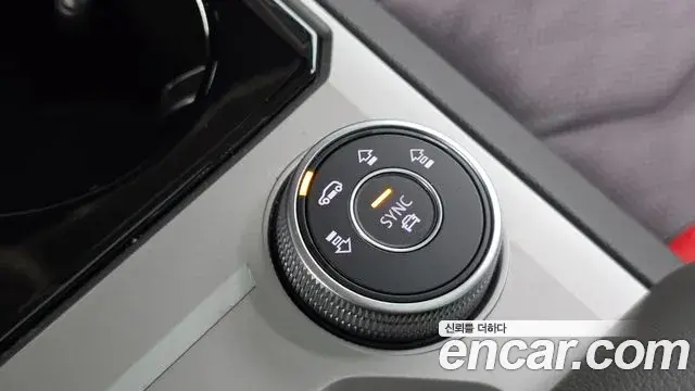 Volkswagen Touareg 2023 — Photo 5/37