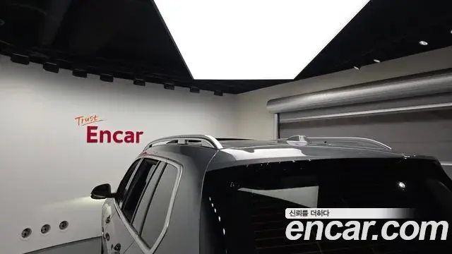 BMW X7 2023 — ფოტო 4/40