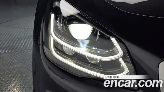 Kia The K9 2019 — Şəkil 20/31