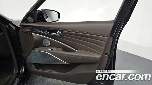 Kia The K9 2019 — Şəkil 5/31