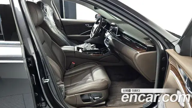 Kia The K9 2019 — Şəkil 13/31
