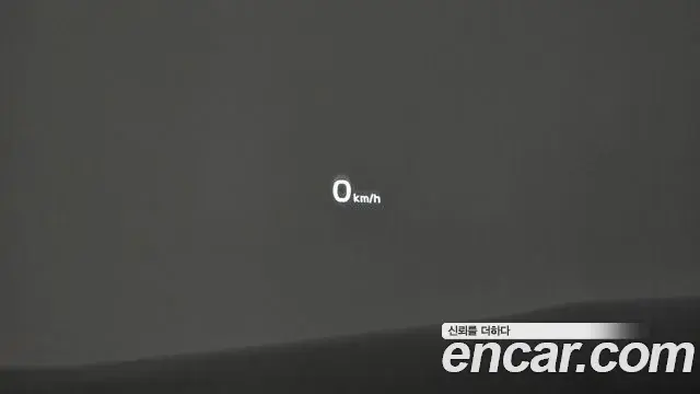 Kia The K9 2019 — Şəkil 12/31