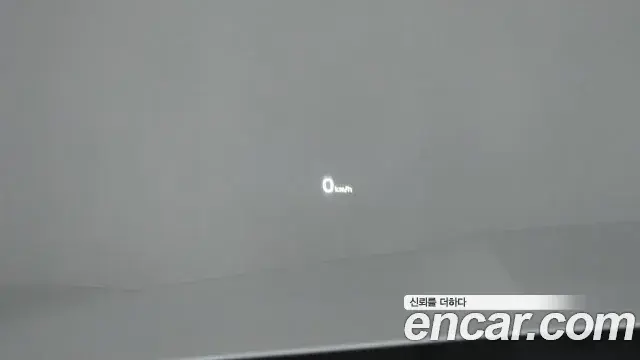 Kia The K9 2018 — Şəkil 35/35
