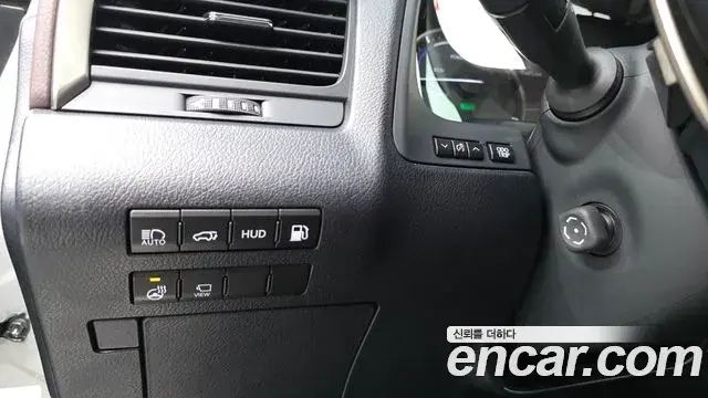 Lexus RX450h 2021 — Photo 20/20