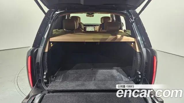 Land Rover Range Rover 2025 — Şəkil 12/20