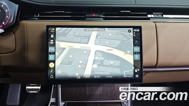Land Rover Range Rover 2025 — Şəkil 19/20