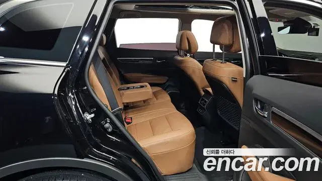 Renault Samsung QM6 2023 — Şəkil 13/20