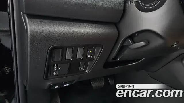 Renault Samsung QM6 2023 — Şəkil 6/20